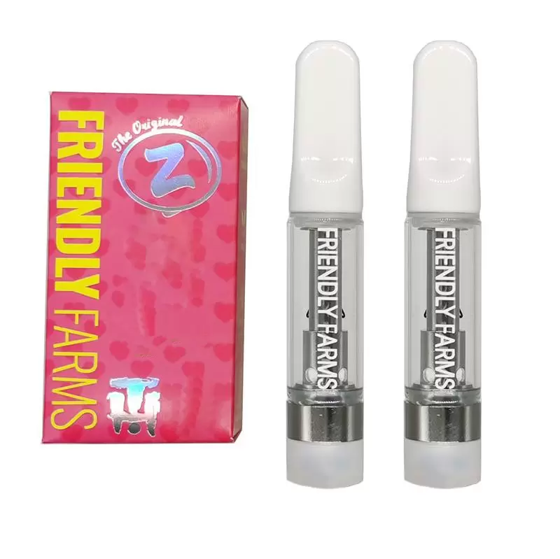 Friendly Farms Cart Friendly Farms Cart