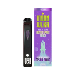 Moonwlkr Vape