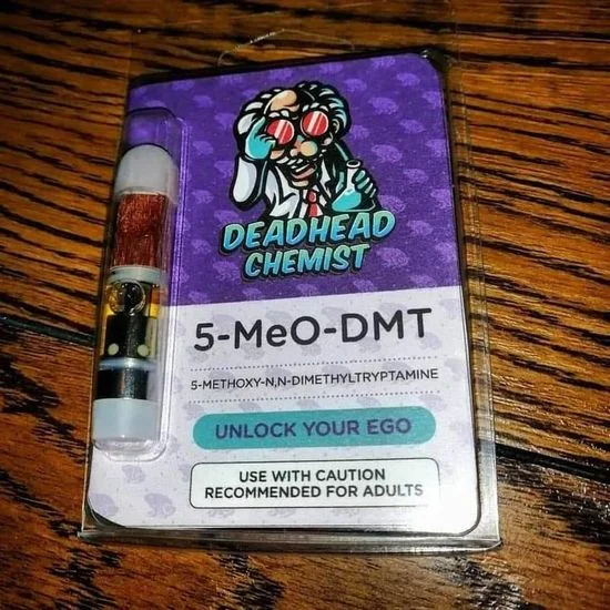 DMT Cartridge DMT Cartridge
