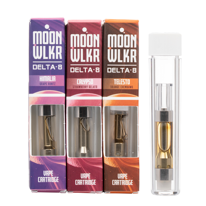 Moonwlkr Vape Moonwlkr Vape