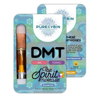 DMT Cartridge DMT Cartridge